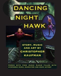 Dancing Night Hawk - Kaufman, Christopher