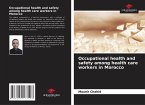 Occupational health and safety among health care workers in Morocco