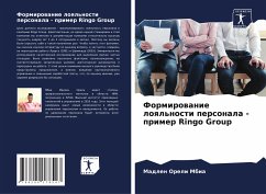 Formirowanie loql'nosti personala - primer Ringo Group - Mbia, Madlen Oreli