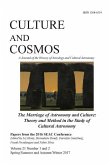 Culture and Cosmos Vol 21 1 and 2: Marriage of Astronomy and Culture: Theory and Method in the Study of Cultural Astronomy