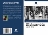 CSR bei senegalesischen KMU-Managern: Der Fall von 3 KMU