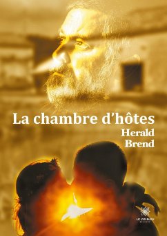 La chambre d'hôtes - Brend, Herald La chambre d'hôtes - Brend, Herald