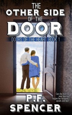 The Other Side of the Door - Spencer, P. F.