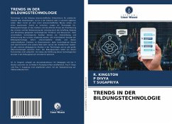 TRENDS IN DER BILDUNGSTECHNOLOGIE - Kingston, R.;DIVYA, P;SUGAPRIYA, T