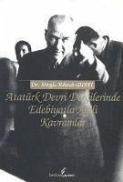 Atatürk Devri Dergilerinde Edebiyatla Ilgili Kavramlar - Rana Gürel, Nazli
