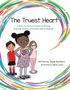 The Truest Heart - Sbarboro, Jayne E