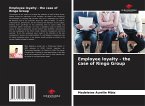 Employee loyalty - the case of Ringo Group