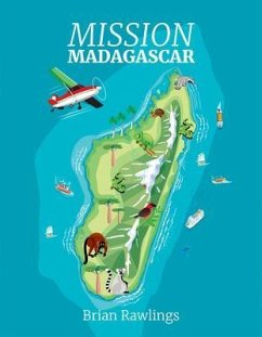 Mission Madagascar (eBook, ePUB) - Rawlings, Brian