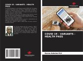 COVID 19 - VARIANTS - HEALTH PASS