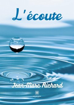 L'écoute - Richard, Jean-Marc