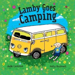 Lamby goes Camping - Lennon, Jude