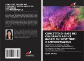 CONCETTO DI BASE DEI COLORANTI AZOICI BASATI SU SOSTITUITI 2-AMMINOTIAZOLO