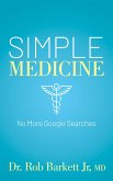 Simple Medicine (eBook, ePUB) Simple Medicine (eBook, ePUB)