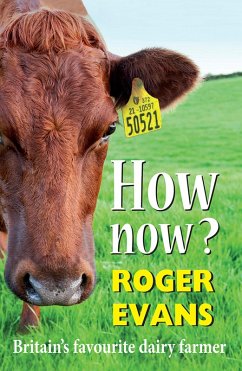 How now? (eBook, ePUB) - Evans, Roger