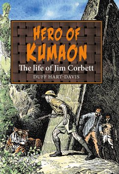 Hero of Kumaon (eBook, ePUB) - Hart-Davis, Duff