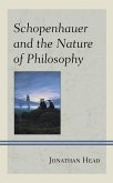 Schopenhauer and the Nature of Philosophy (eBook, ePUB)