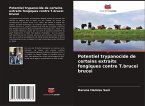 Potentiel trypanocide de certains extraits fongiques contre T.brucei brucei