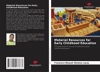 Material Resources for Early Childhood Education