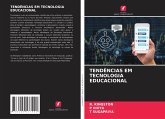 TENDÊNCIAS EM TECNOLOGIA EDUCACIONAL