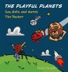 The Playful Planets - Bild 1