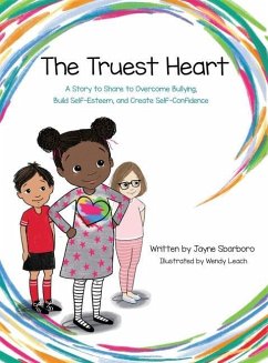 Truest Heart - Sbarboro, Jayne