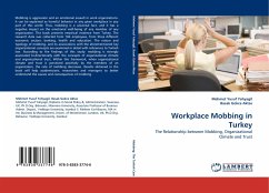 Workplace Mobbing in Turkey - Yahyagil, Mehmet Yusuf; Gokce Aktas, Basak