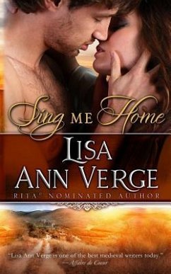 Sing Me Home - Verge, Lisa Ann