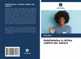 Mobiltelefon in Afrika südlich der Sahara