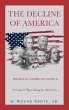 The Decline of America (eBook, ePUB) - Bild 1