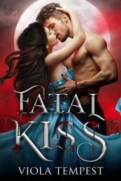 Cover Fatal Kiss (eBook, ePUB)