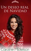 Un deseo real de Navidad (eBook, ePUB)