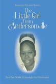 The Little Girl from Andersonville (eBook, ePUB)