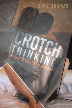 Cover Crotch Thinking (eBook, ePUB)