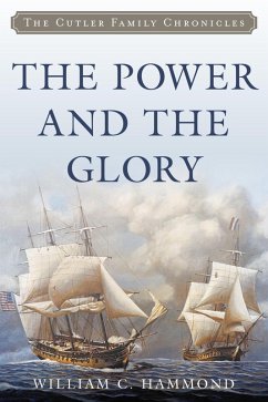 Cover Power and the Glory (eBook, ePUB)