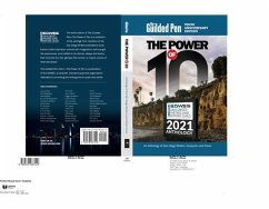 Cover The Guilded Pen - The Power of 10 (eBook, ePUB)