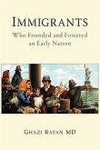 Immigrants (eBook, ePUB)