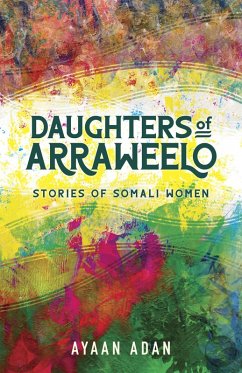 Cover Daughters of Arraweelo (eBook, ePUB)