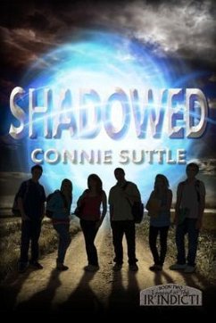 Shadowed (eBook, ePUB) - Suttle, Connie