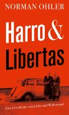 Harro und Libertas (Mängelexemplar)