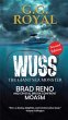 Wuss, the Giant Sea Monster 2nd Edition... - Bild 1