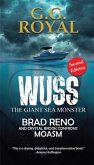 Wuss, the Giant Sea Monster 2nd Edition (eBook, ePUB)