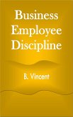 Business Employee Discipline (eBook, ePUB)