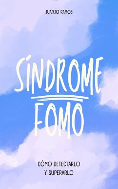 Cover El síndrome FOMO (eBook, ePUB)
