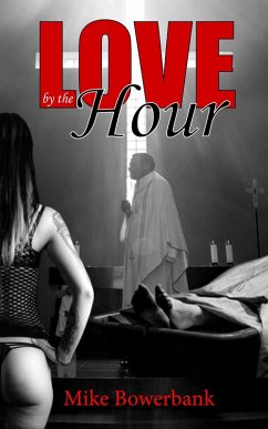 Cover Love by the Hour (eBook, ePUB)