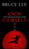 Know yourself!  (Mängelexemplar)