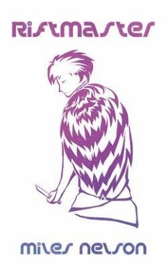 Cover Riftmaster (eBook, ePUB)