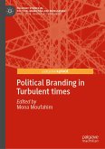 Political Branding in Turbulent times (eBook, PDF)