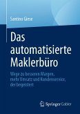 Das automatisierte Maklerbüro (eBook, PDF)
