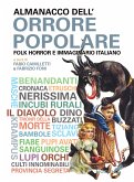 Almanacco dell'orrore popolare (eBook, ePUB)