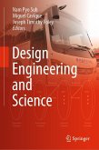 Design Engineering and Science (eBook, PDF)